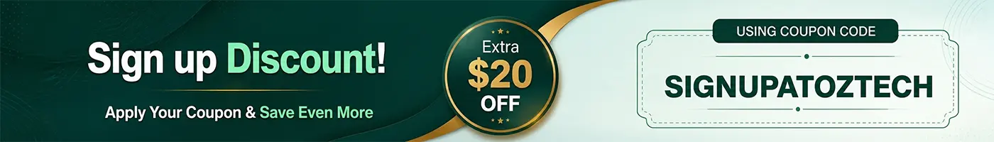 click to get sign up discount