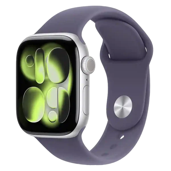 Apple Watch Series 11 Aluminum