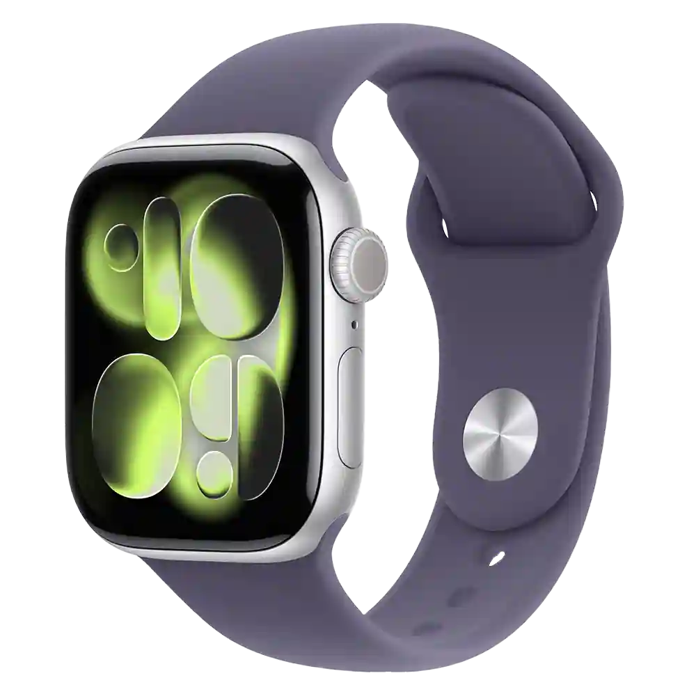 Apple Watch Series 11 Aluminum