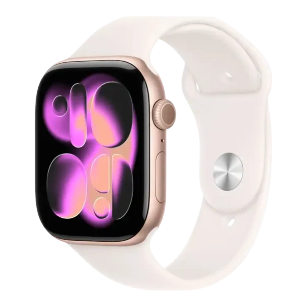 Apple Watch Series 11 Aluminum