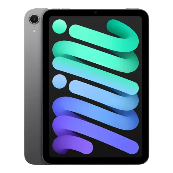 Apple iPad mini 7 (2024)