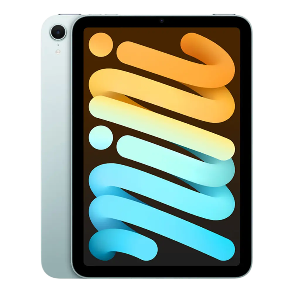 Apple iPad mini 7 (2024)