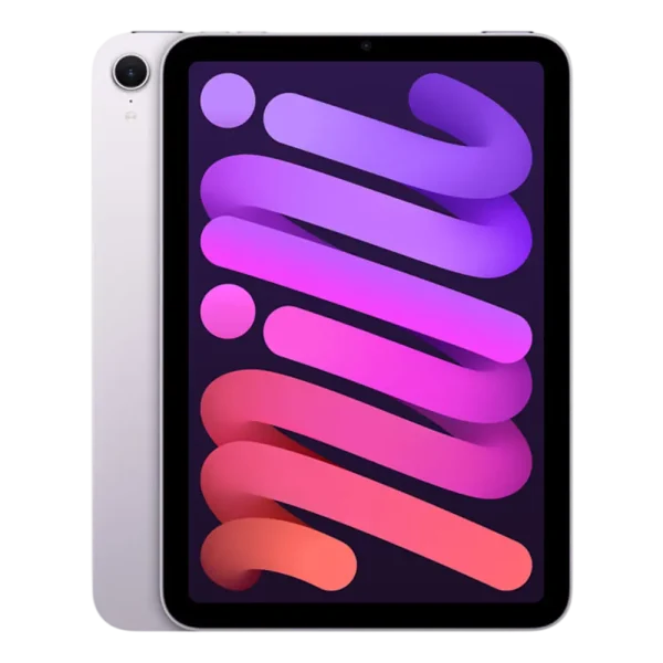 Apple iPad mini 7 (2024)
