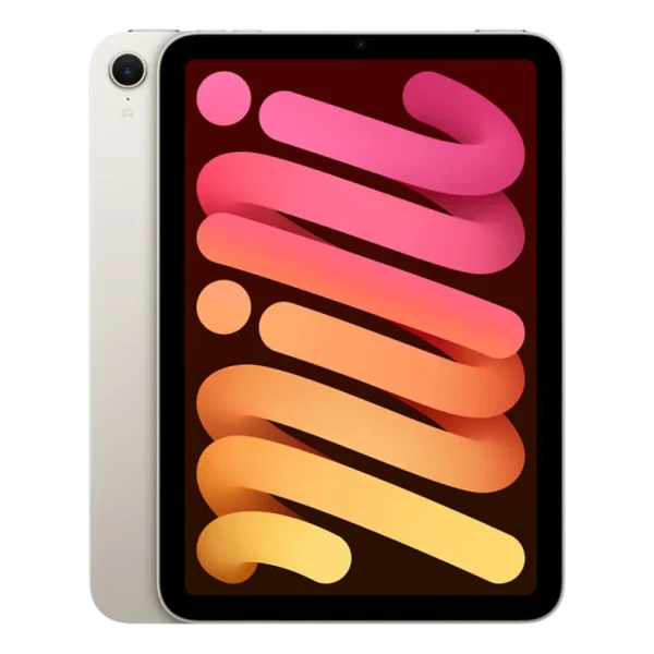 Apple iPad mini 7 (2024)