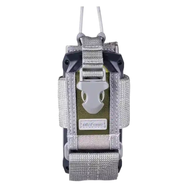 Ulefone Armor Molle Holster