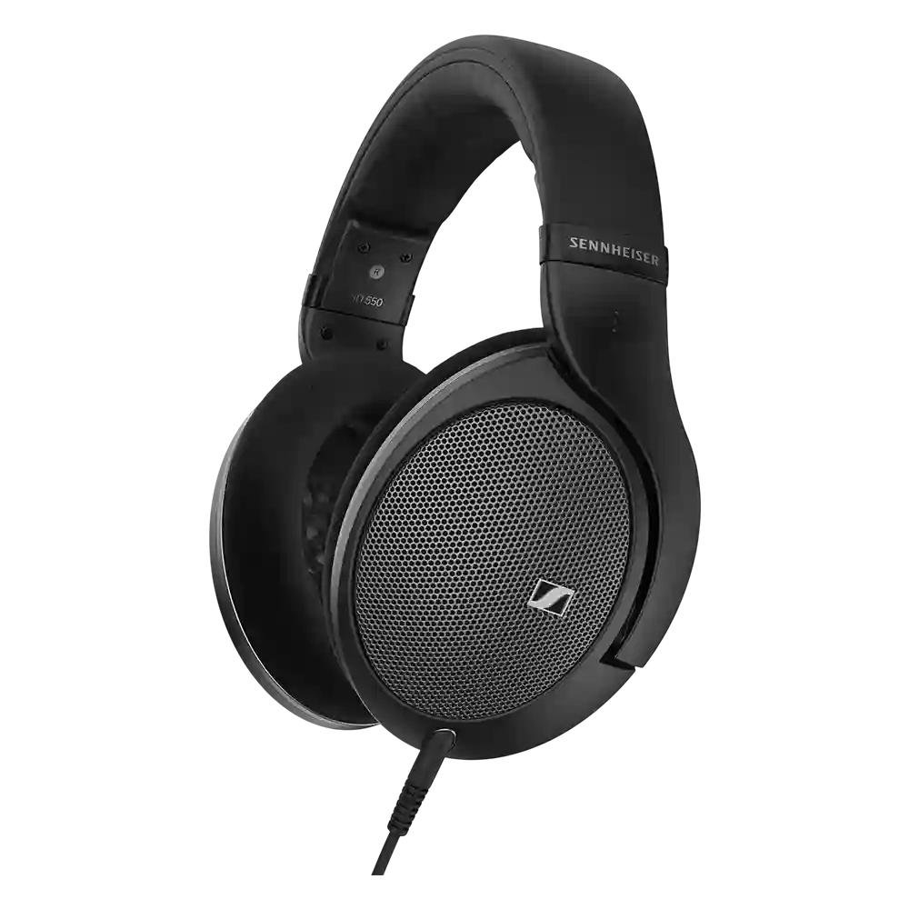 Sennheiser HD 550