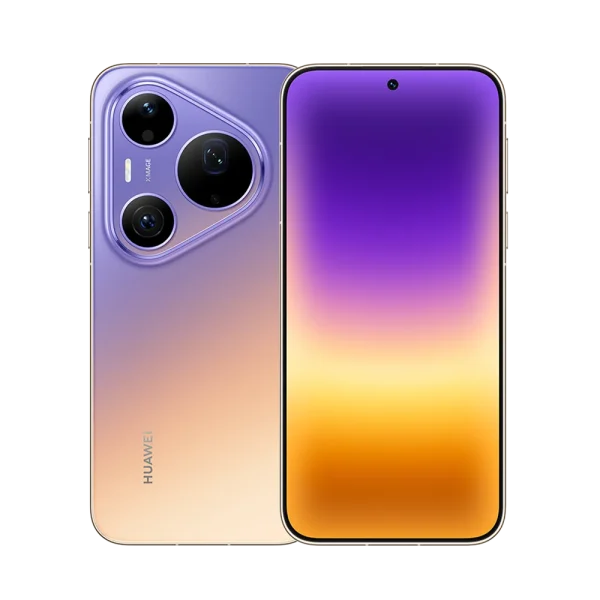 Huawei Pura 90s Pro Max (Global Version)