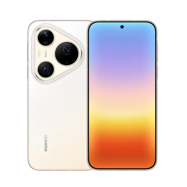 Huawei Pura 90s Pro Max (Global Version)