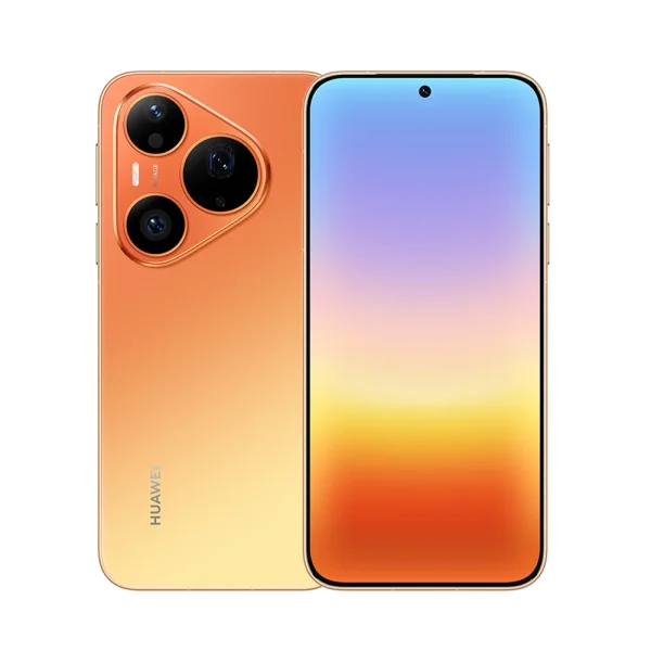 Huawei Pura 90s Pro (Global Version)