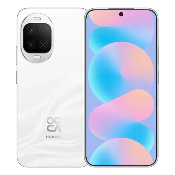 Huawei nova 16z