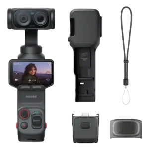 Insta360 Luna Ultra Standard Bundle