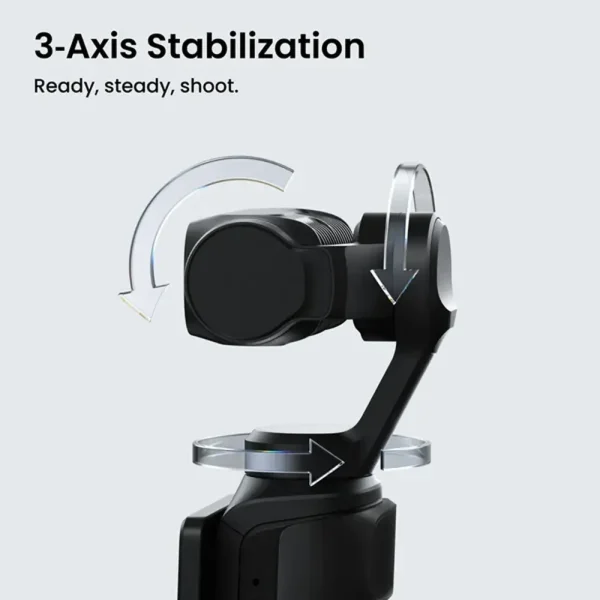 Insta360 Luna Ultra Standard Bundle