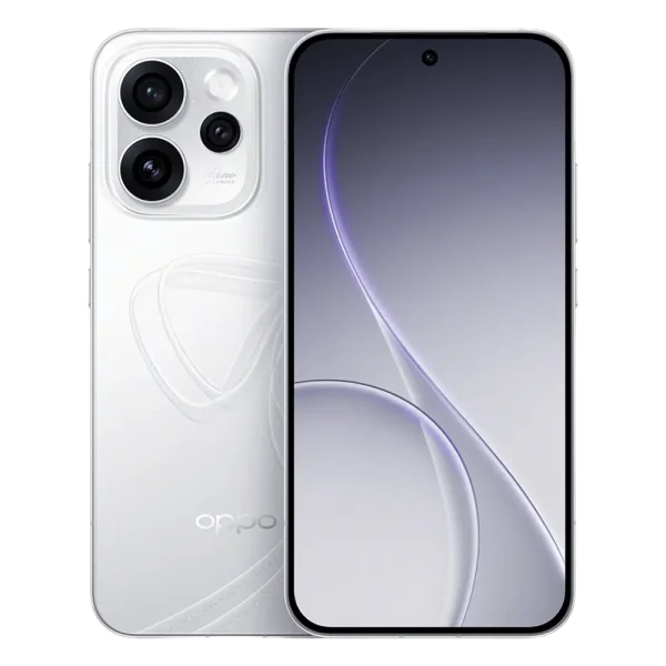 Oppo Reno 15