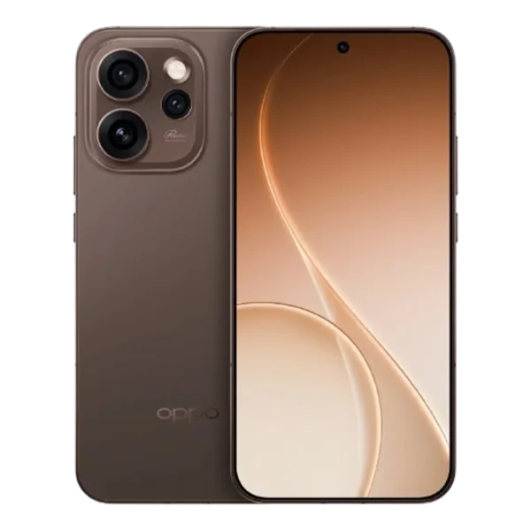 Oppo Reno 15