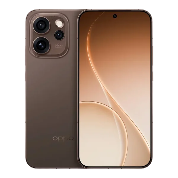 Oppo Reno 15 Pro