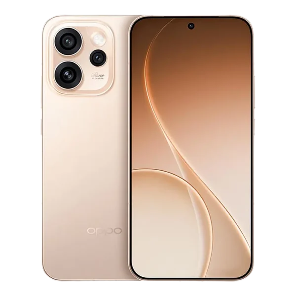 Oppo Reno 15 Pro