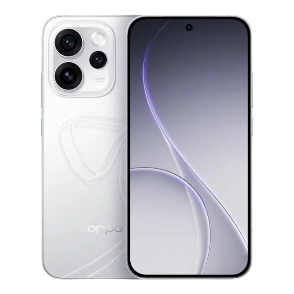 Oppo Reno 15 Pro