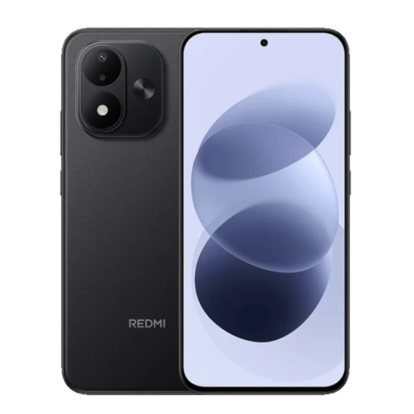 Xiaomi Redmi Note 17 5G (Global Version)