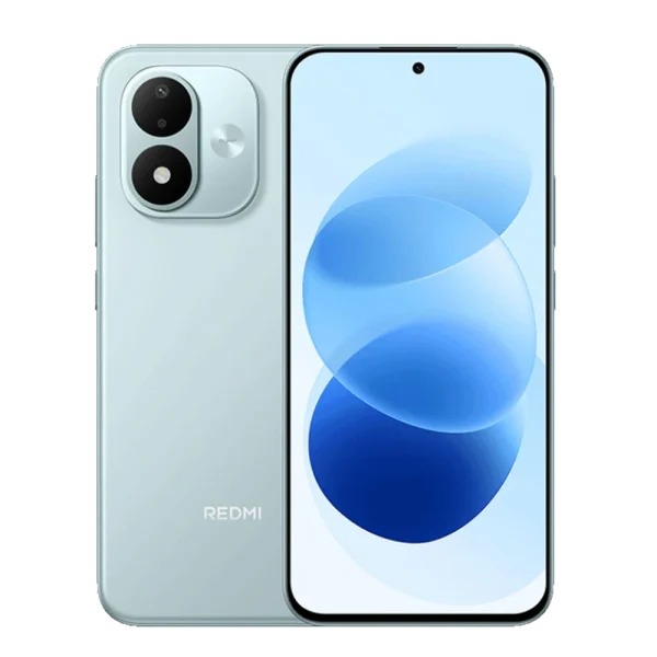 Xiaomi Redmi Note 17 5G (Global Version)
