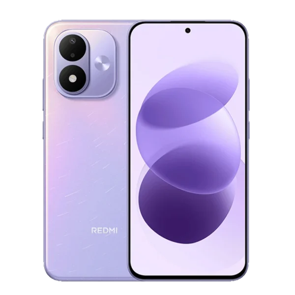 Xiaomi Redmi Note 17 5G (Global Version)