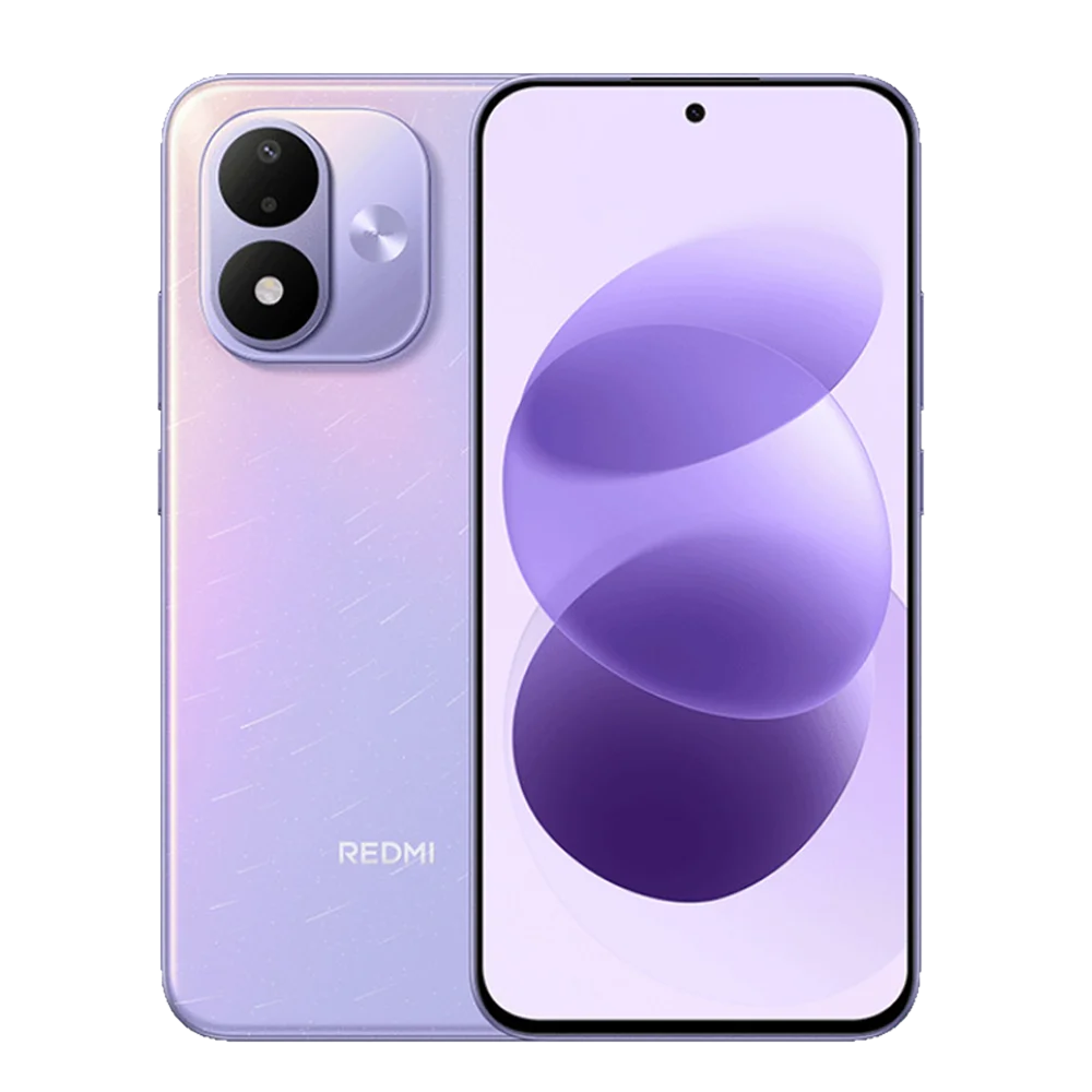 Xiaomi Redmi Note 17 5G (Global Version)