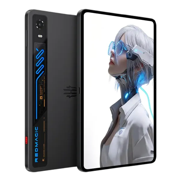 ZTE RedMagic Astra 2 (Global Version)