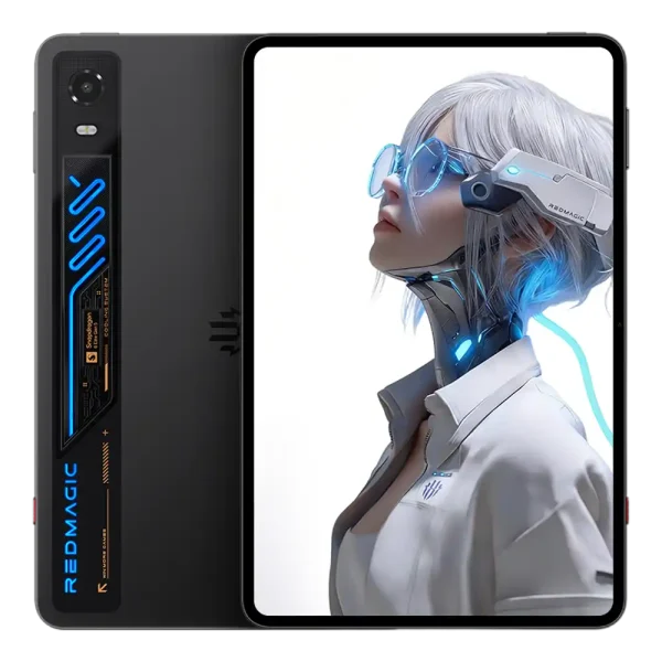 ZTE RedMagic Astra 2 (Global Version)
