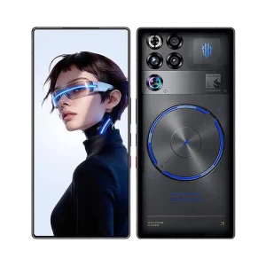 ZTE Nubia RedMagic 11S Pro Plus