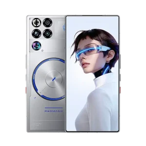 ZTE Nubia RedMagic 11S Pro Plus