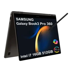 Samsung Galaxy Book 3 Pro 360