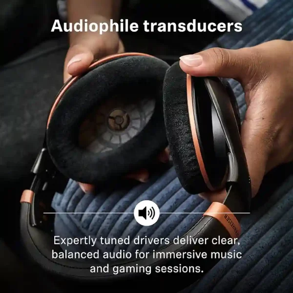 Sennheiser HD 505