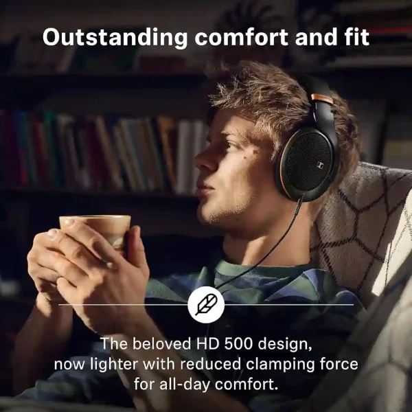 Sennheiser HD 505