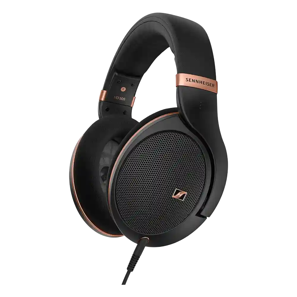 Sennheiser HD 505