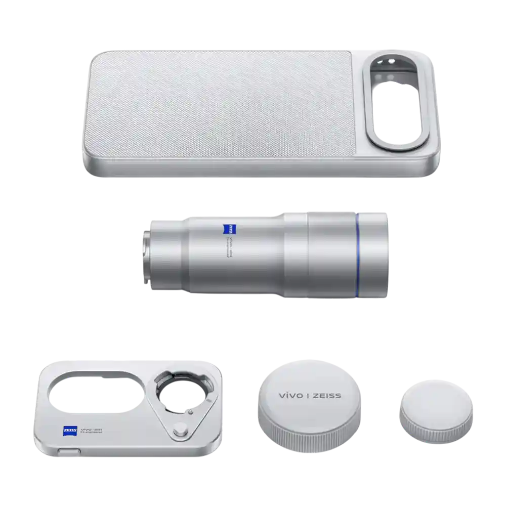 Vivo X300 FE Photography Kit