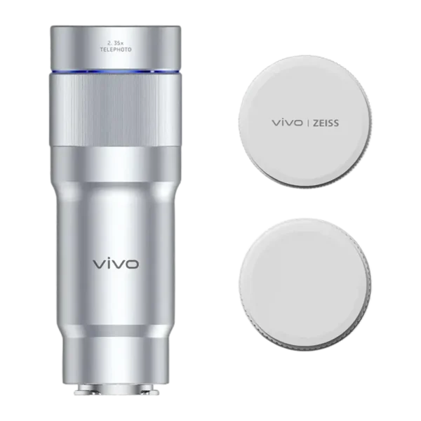 Vivo X300 FE Photography Kit