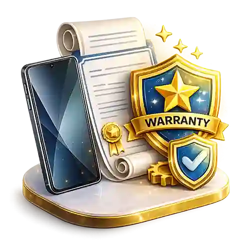 Warranty