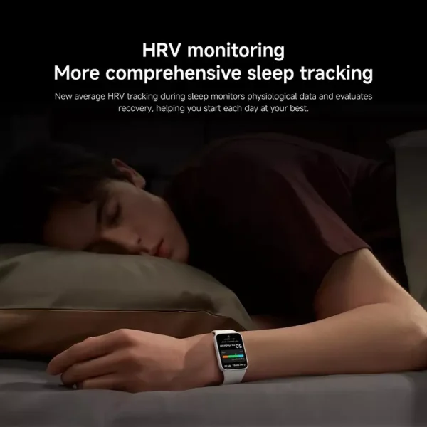 Xiaomi Smart Band 10 Pro