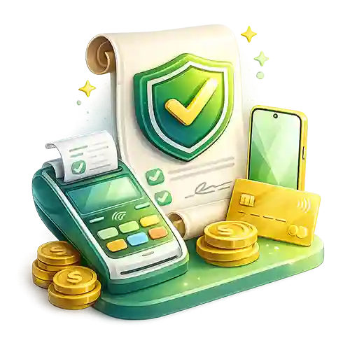 Payment Policy