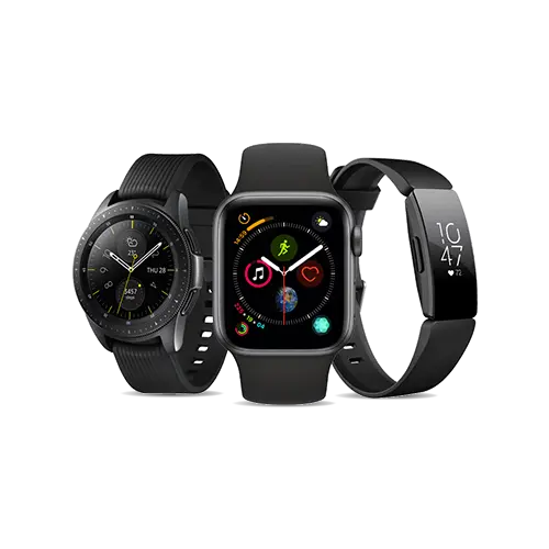 Smart Watches
