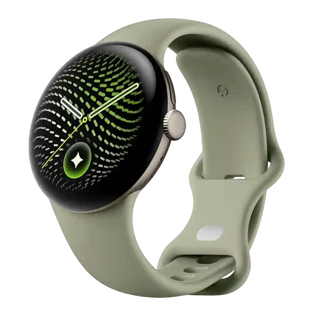 Google Pixel Watch 5 45mm