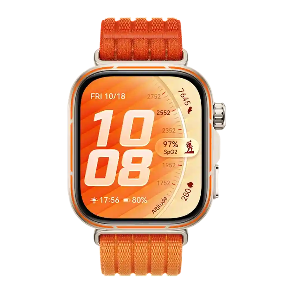 Huawei Watch Fit 5 Pro