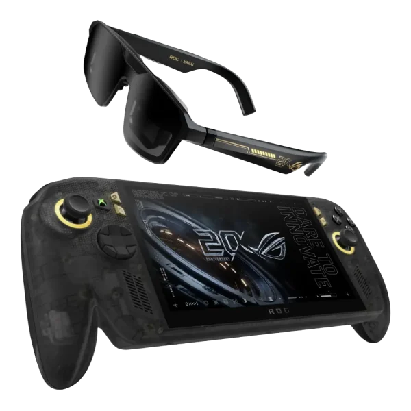 Asus ROG Xbox Ally X20 Bundle — Pre-Order Now