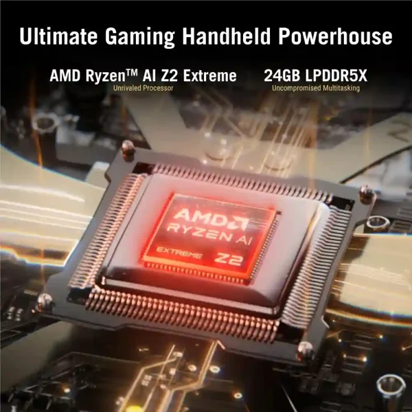 Asus ROG Xbox Ally X20 Bundle — Pre-Order Now