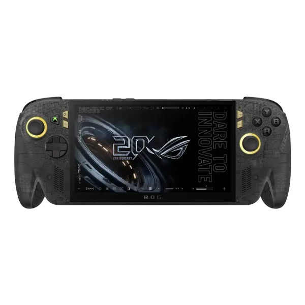 Asus ROG Xbox Ally X20 Bundle — Pre-Order Now