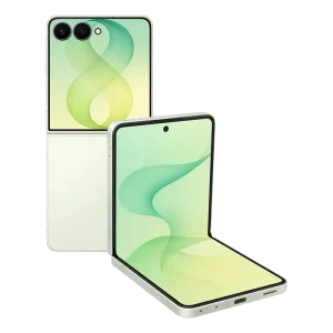 Samsung Galaxy Z Flip 8
