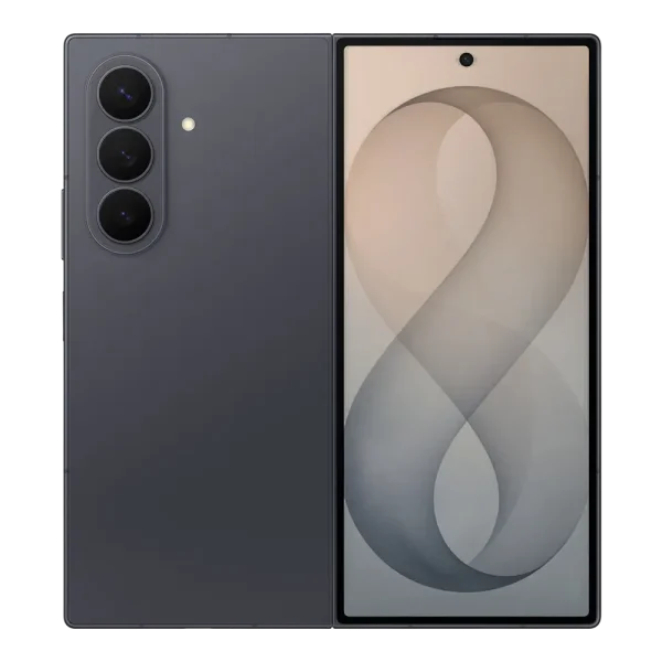 Samsung Galaxy Z Fold 8 Ultra Satellite Edition