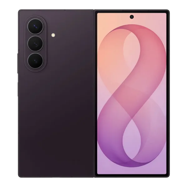 Samsung Galaxy Z Fold 8 Ultra Satellite Edition