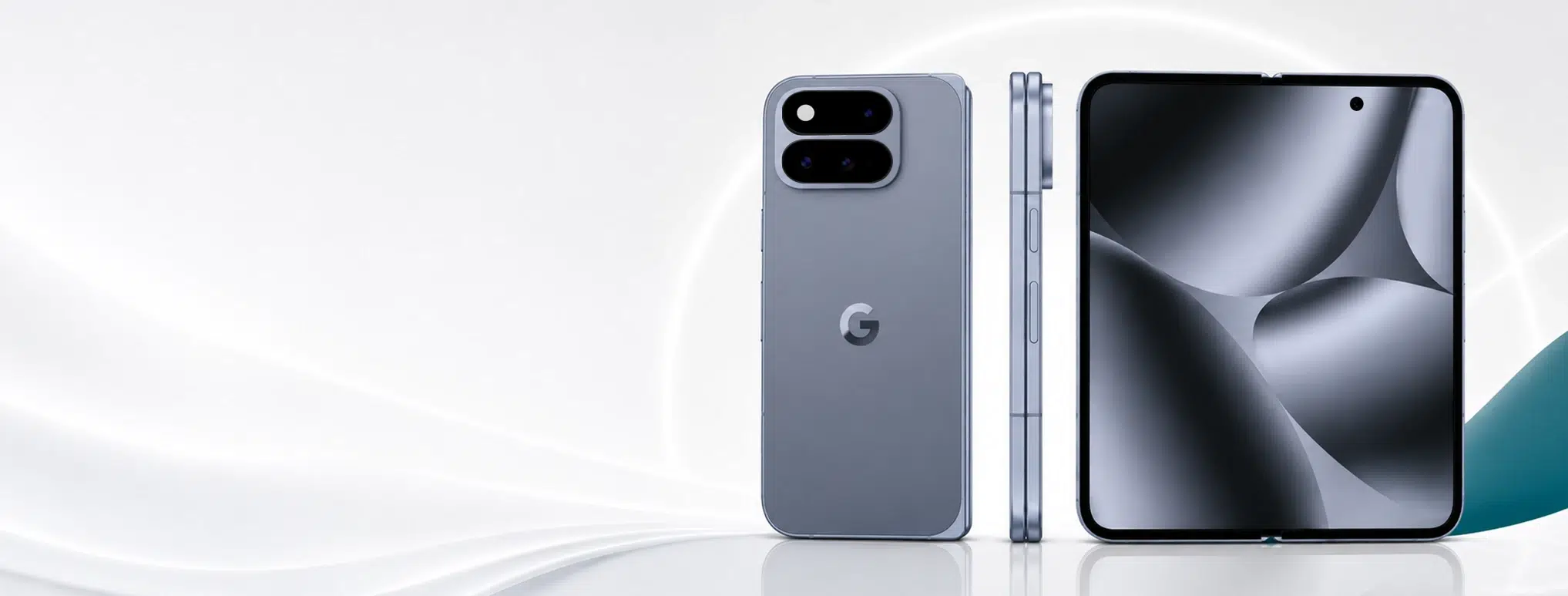 Google Pixel 11 Pro Fold