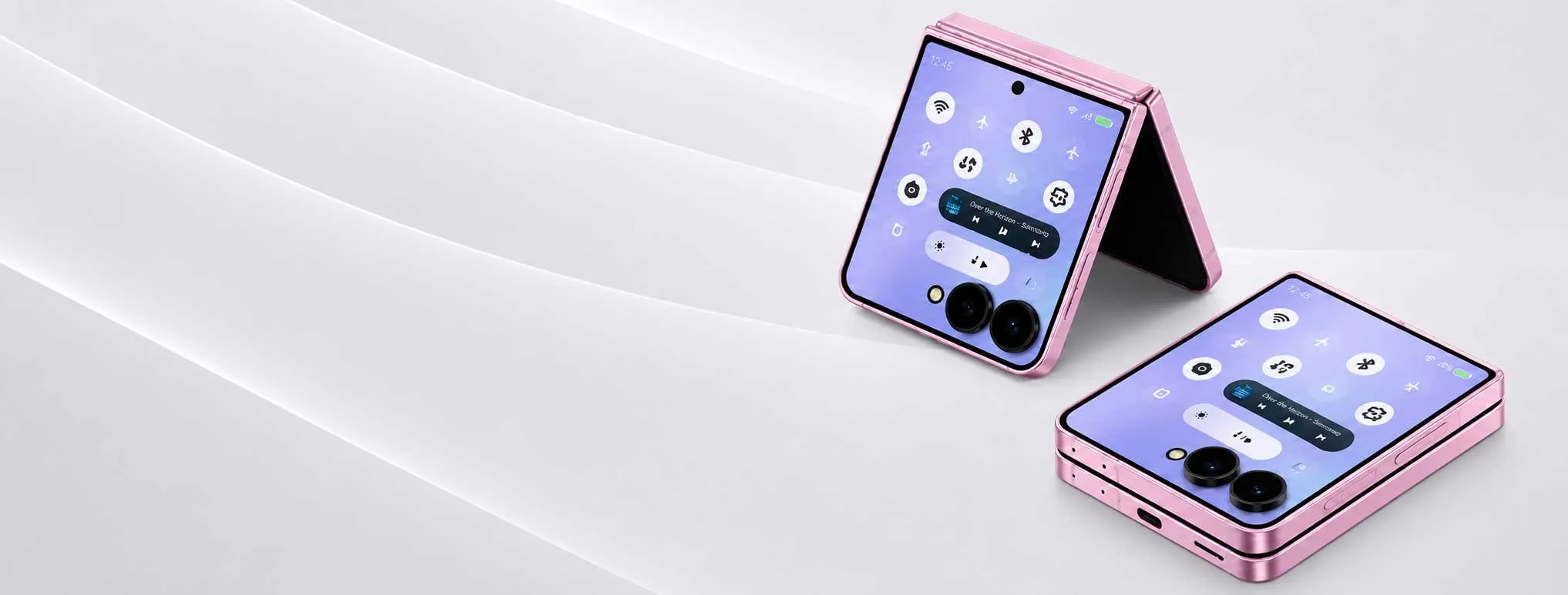 Samsung Galaxy Z Flip 8