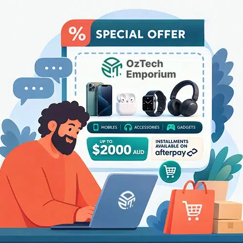 OzTech Emporium Split